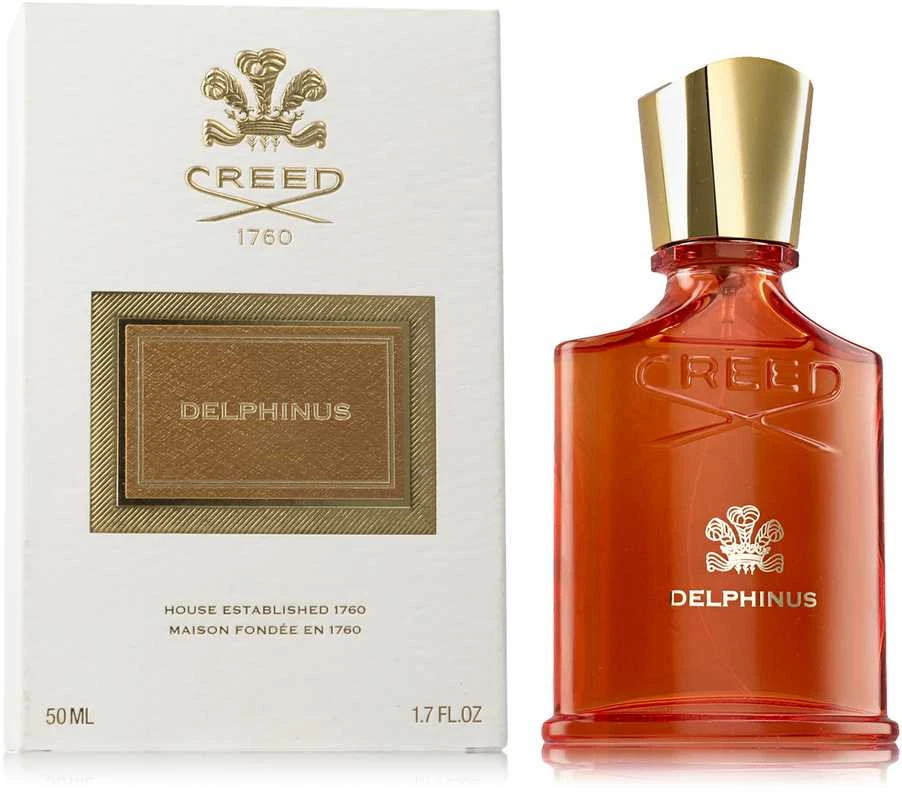 Creed Delphinus EDP parfumuotas vanduo unisex, 50 ml