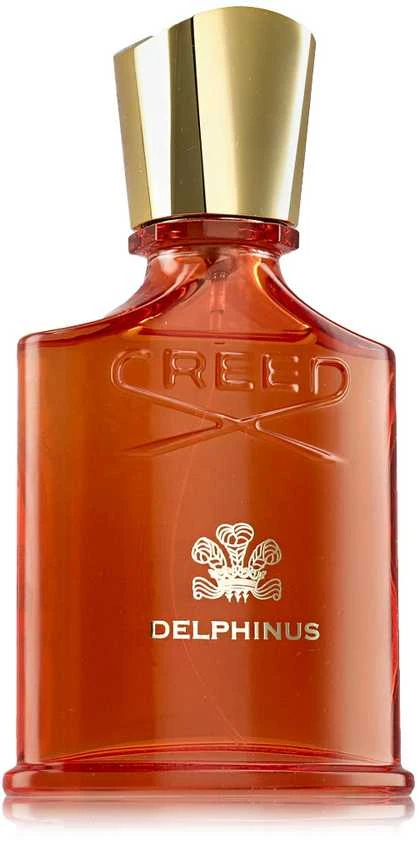 Creed Delphinus EDP parfumuotas vanduo unisex, 50 ml