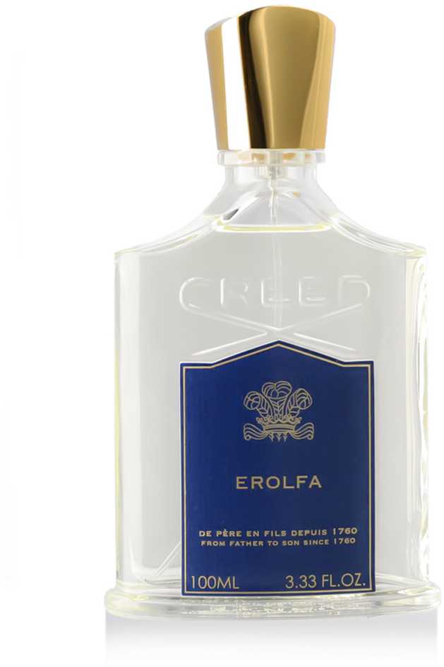 Creed Erolfa EDP parfumuotas vanduo vyrams, 100 ml