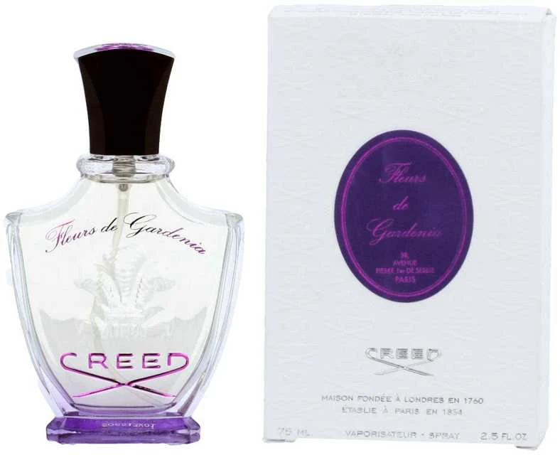 Creed Fleurs de Gardenia EDP 75 ml