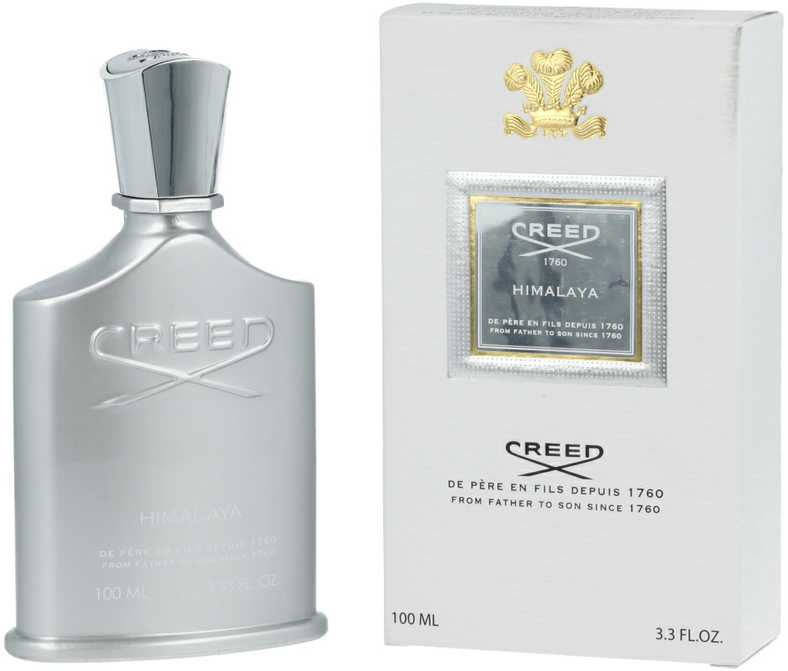 Creed Himalaya EDP parfumuotas vanduo vyrams, 100 ml