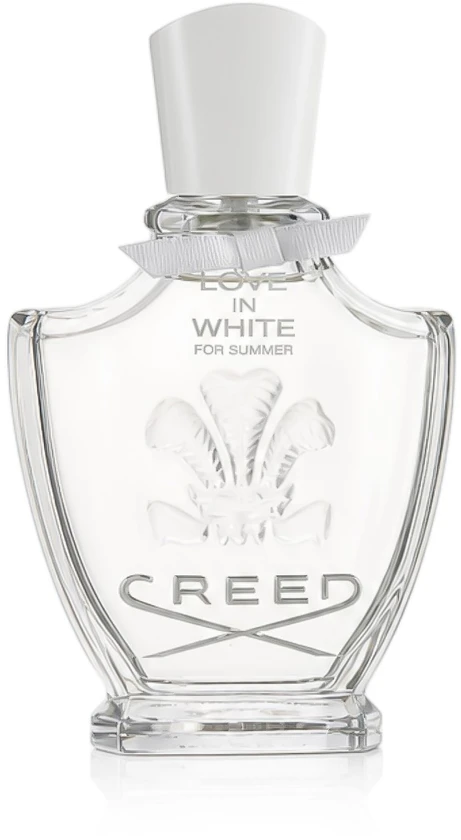 Creed Love in Baltas for Summer Eau De Parfum - unpacked 75 ml (woman)