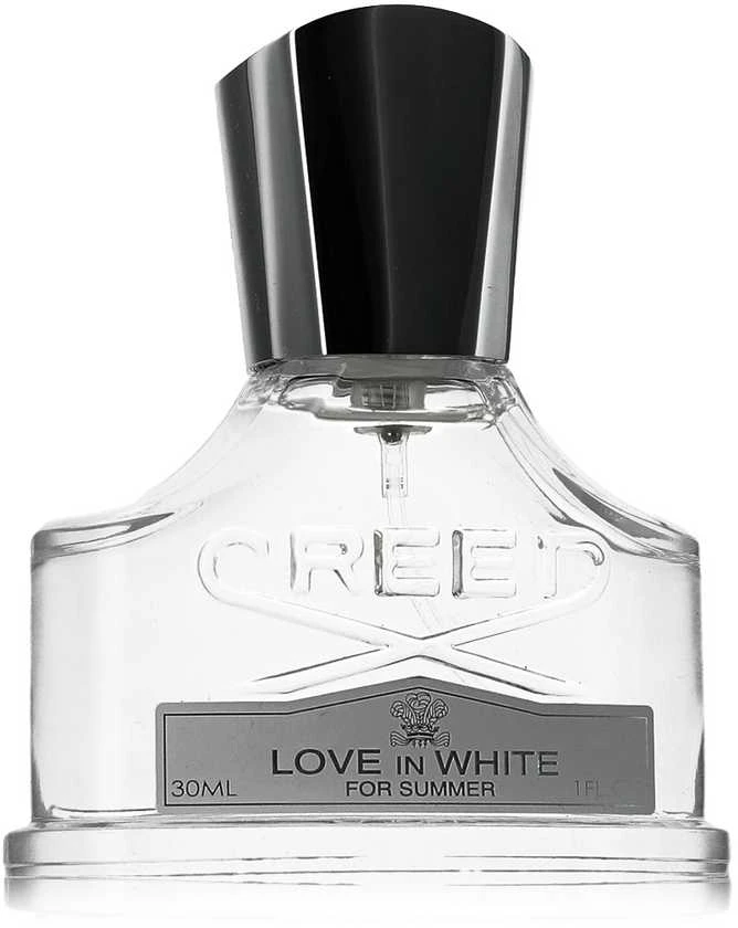 Creed Love in Baltas for Summer EDP parfumuotas vanduo moterims, 30 ml