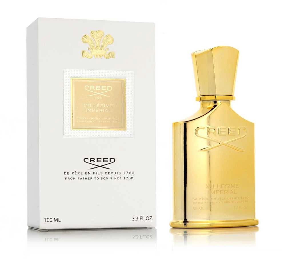 Creed Millesime Imperial For Men EDP parfumuotas vanduo vyrams, 100 ml