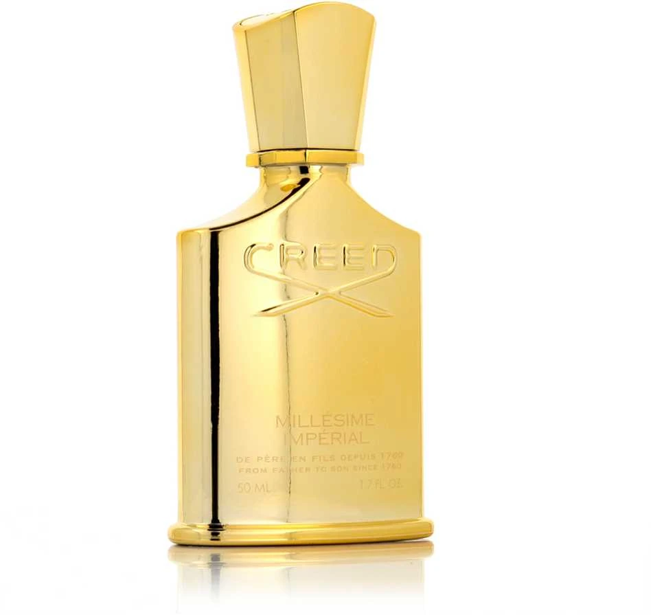 Creed Millesime Imperial For Men EDP parfumuotas vanduo vyrams, 100 ml