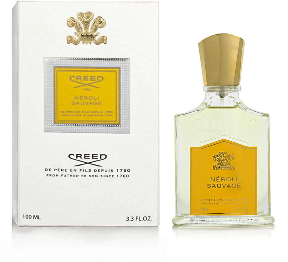 Creed Neroli Sauvage EDP parfumuotas vanduo unisex, 100 ml