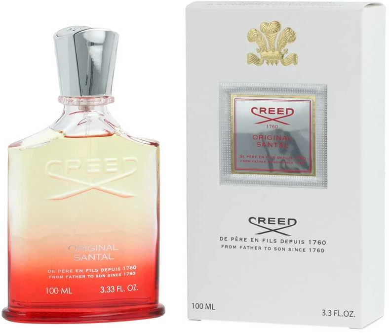 Creed Original Santal EDP parfumuotas vanduo Unisex, 100 ml