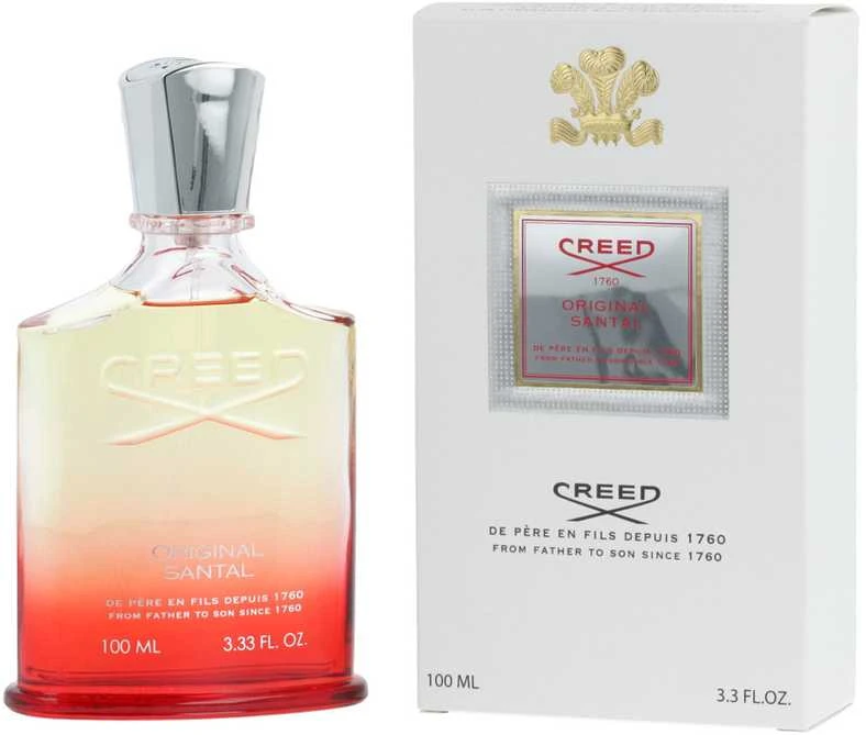 Creed Original Santal EDP parfumuotas vanduo Unisex, 100 ml