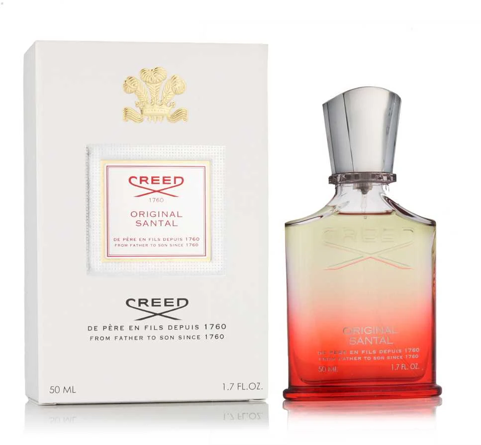 Creed Original Santal EDP parfumuotas vanduo Unisex, 50 ml
