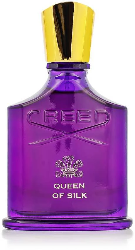 Creed Queen of Silk EDP parfumuotas vanduo moterims, 75 ml