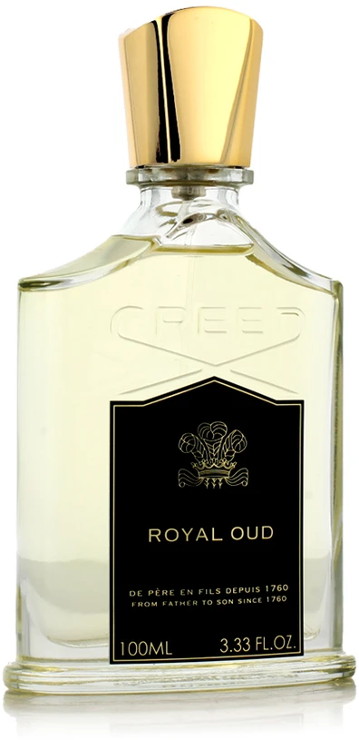 Creed Royal Oud EDP purškiamas vanduo, 100 ml