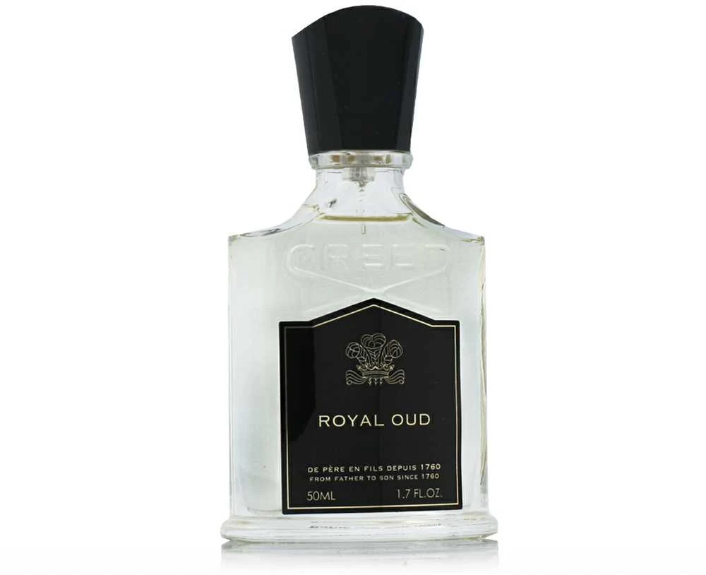 Creed Royal Oud EDP kvepalai vanduo Unisex, 50 ml