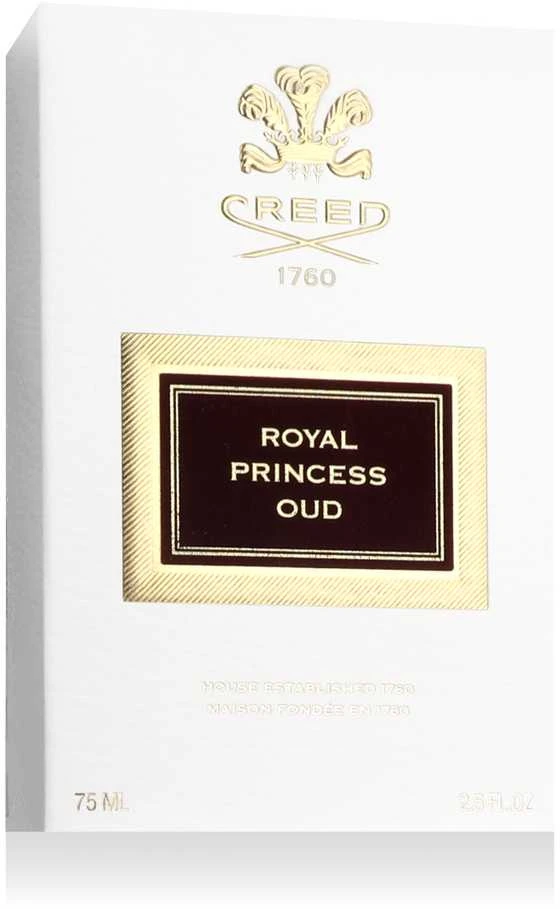 Creed Royal Princess Oud EDP parfumuotas vanduo moterims, 75 ml