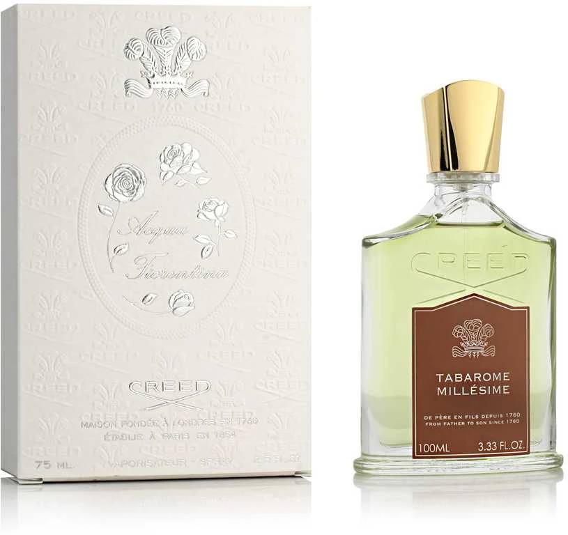 Creed Millesime Tabarome EDP parfumuotas vanduo vyrams, 100 ml