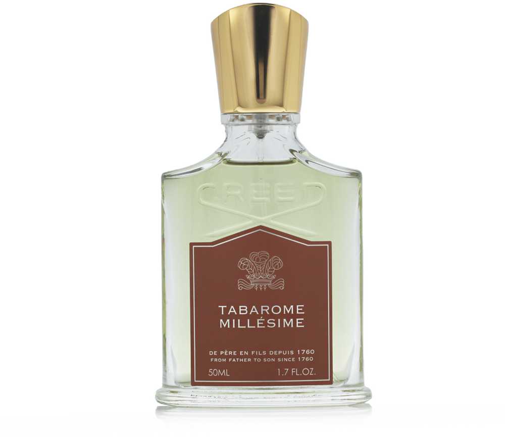 Creed Tabarome Millesime EDP parfumuotas vanduo vyrams, 50 ml