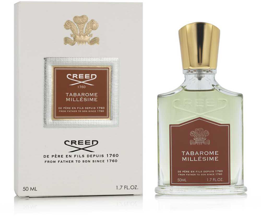 Creed Tabarome Millesime EDP parfumuotas vanduo vyrams, 50 ml