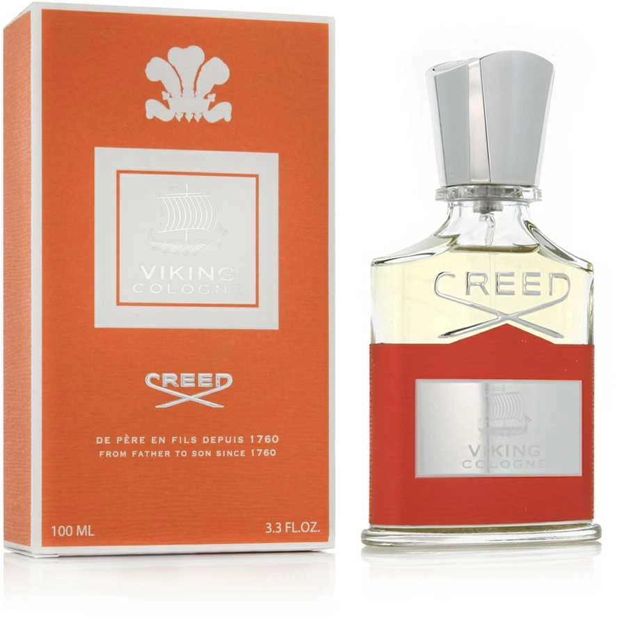 Creed Viking Cologne EDP parfumuotas vanduo unisex, 100 ml