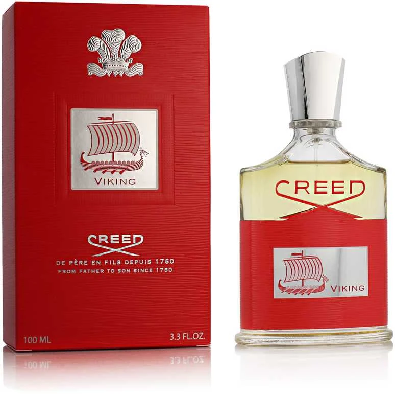 Creed Viking EDP parfumuotas vanduo vyrams, 100 ml