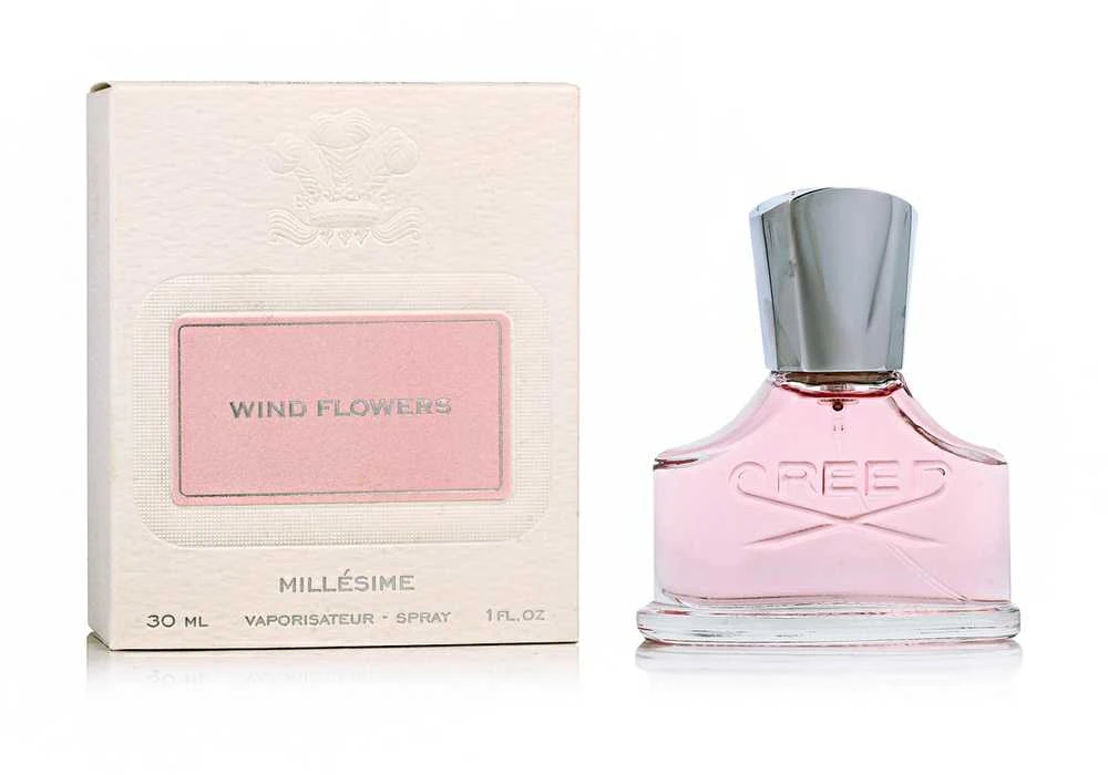 Creed Wind Flowers EDP parfumuotas vanduo moterims, 30 ml