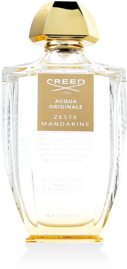 Creed Acqua Originale Zeste Mandarine EDP parfumuotas vanduo unisex, 100 ml