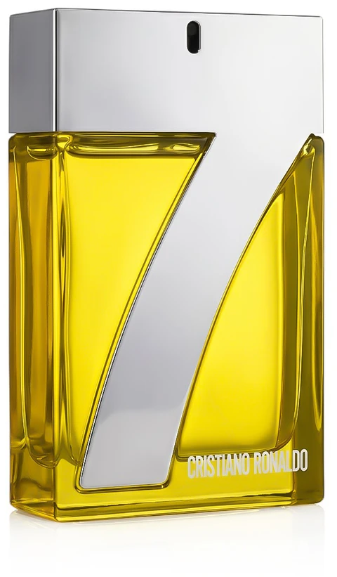 Cristiano Ronaldo CR7 Discover EDT tualetinis vanduo vyrams, 50 ml