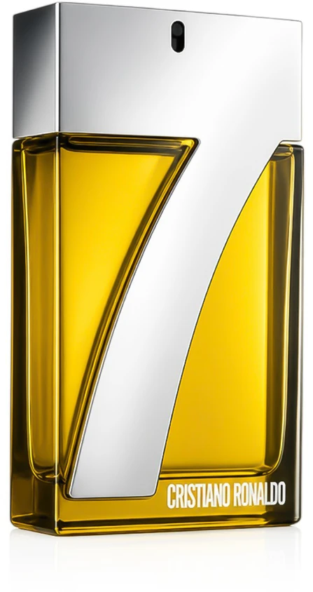 Cristiano Ronaldo Discover EDT tualetinis vanduo vyrams, 30 ml