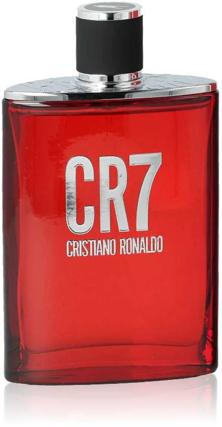 Cristiano Ronaldo CR7 EDT tualetinis vanduo vyrams, 100 ml