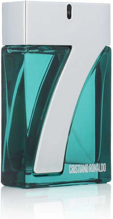Tualetinis vanduo Cr7 Cristiano Ronaldo Cristiano Ronaldo Cr7 Origins EDT 50ml
