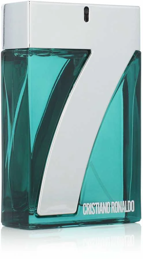 Cristiano Ronaldo CR7 Origins EDT tualetinis vanduo vyrams, 100 ml