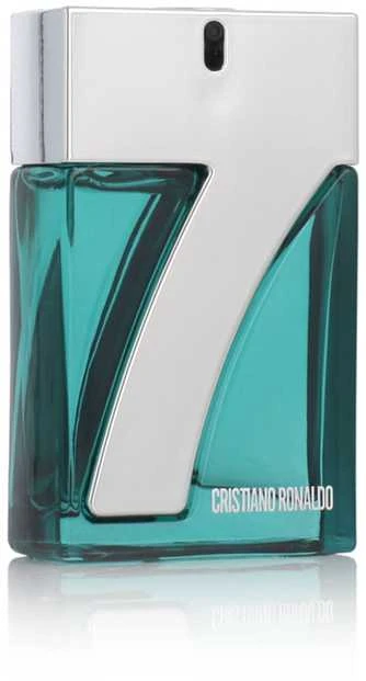 tualetinis vanduo Cr7 Cristiano Ronaldo Cristiano Ronaldo Cr7 Origins EDT 30ml