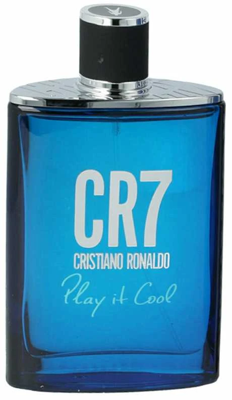 Kvepalai vyrams Cristiano Ronaldo CR7 Play It Cool EDT, 100 ml