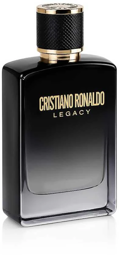 Cristiano Ronaldo Legacy EDP parfumuotas vanduo vyrams, 100 ml