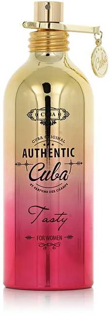 Cuba Authentic EDP, 100 ml