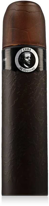 Cuba Milestone EDT, 100 ml