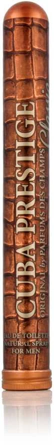 Cuba Prestige EDT, 35 ml