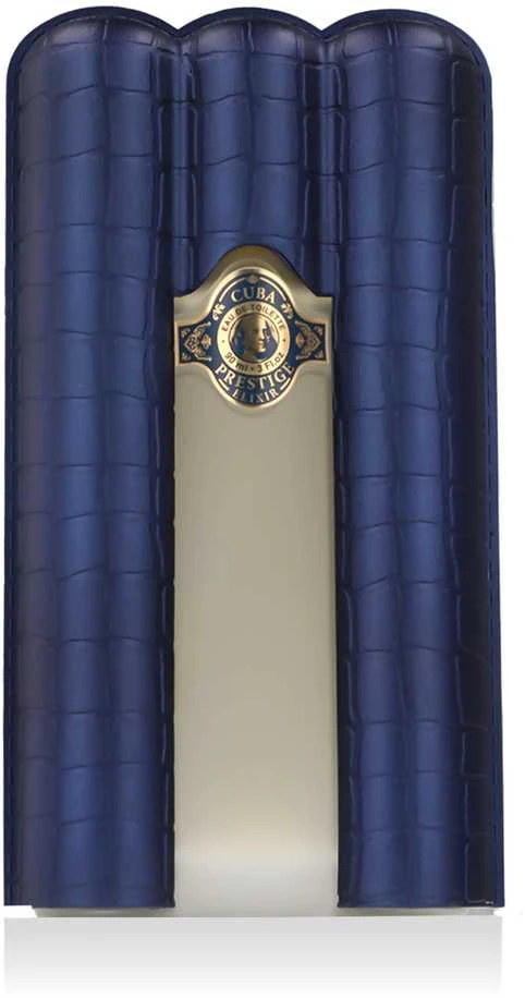Cuba Prestige Eliksyras EDT tualetinis vanduo vyrams, 90 ml