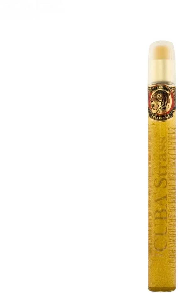 Cuba Original Cuba Strass Tiger EDP parfumuotas vanduo moterims, 35 ml