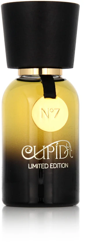 Cupid Perfumes Cupid No°7 Eau De Parfum 50 ml (unisex)