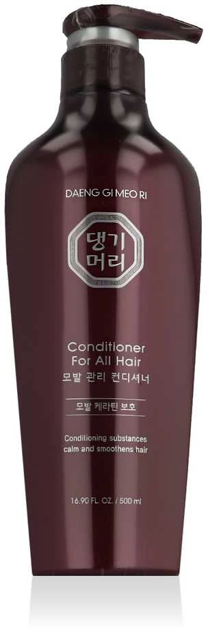 Daeng Gi Meo Ri kondicionierius visiems plaukams 500 ml
