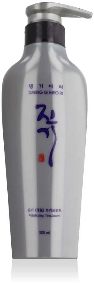 Daeng Gi Meo Ri Vitalizing Treatment - atkuriantis plaukų balzamas su ženšenio ekstraktu, 300 ml