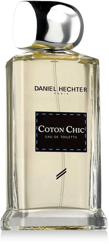 Daniel Hechter Collection Couture Coton Chic EDT tualetinis vanduo vyrams, 100 ml