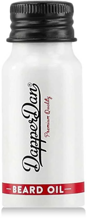 Dapper Dan Beard Oil barzdos aliejus, 30 ml