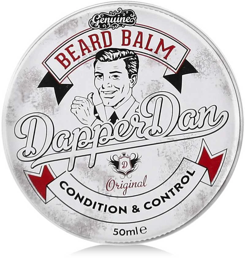 Dapper Dan Beard Balm kondicionuojantis barzdos balzamas, 50 ml