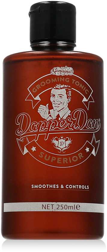 Dapper Dan Grooming Tonikas plaukų formavimo tonikas, 250 ml