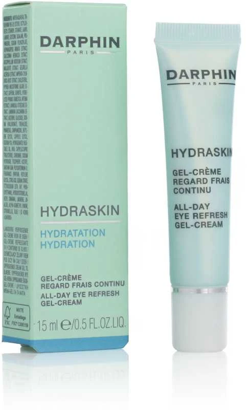 Estee Lauder Darphin Hydraskin All Day Eye Refesh Gel Kreminis gelinis paakių kremas, 15 ml