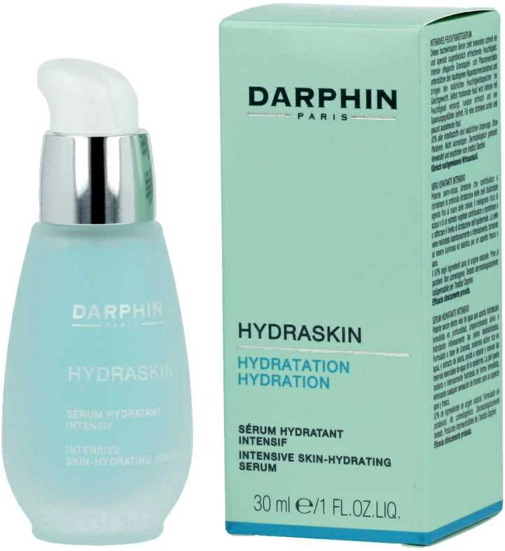 Darphin Hydraskin Intensive Skin Hydrating Serum intensyviai drėkinantis veido serumas, 30 ml