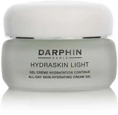 Darphin Hydraskin Light All Day Skin Hydrating Kreminis Gel veido kremas, 50 ml