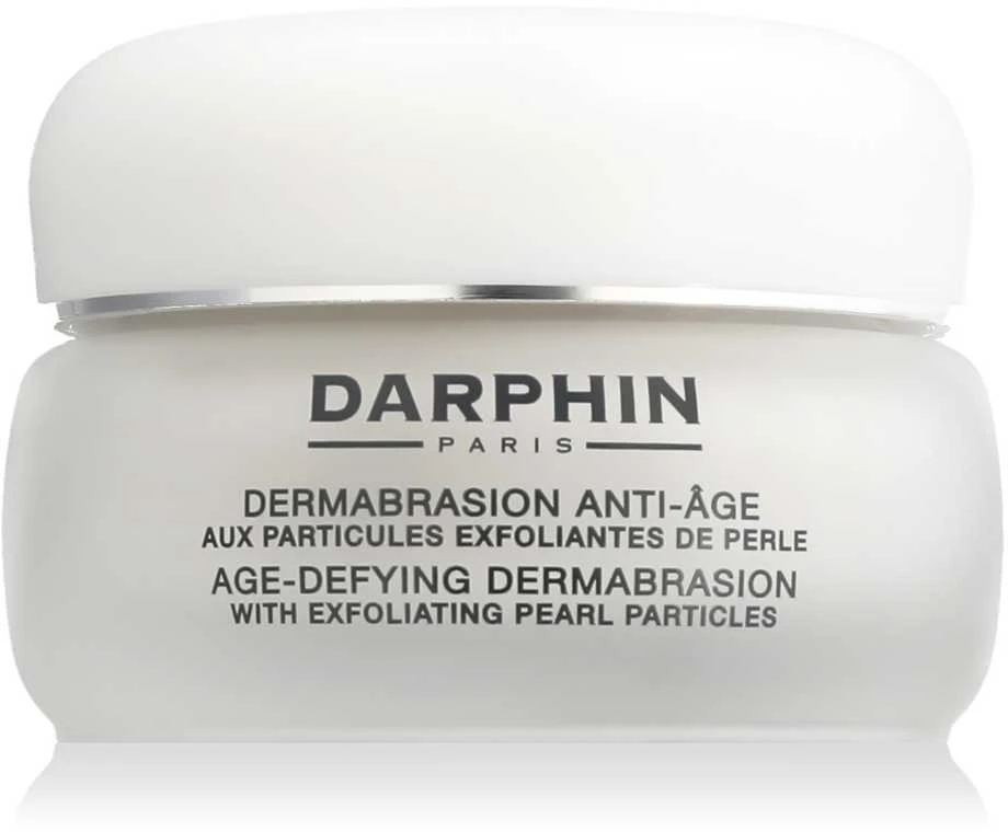 Darphin Age Defying Dermabrasion Facial Exfoliator senėjimo požymius mažinantis veido šveitiklis, 50 ml