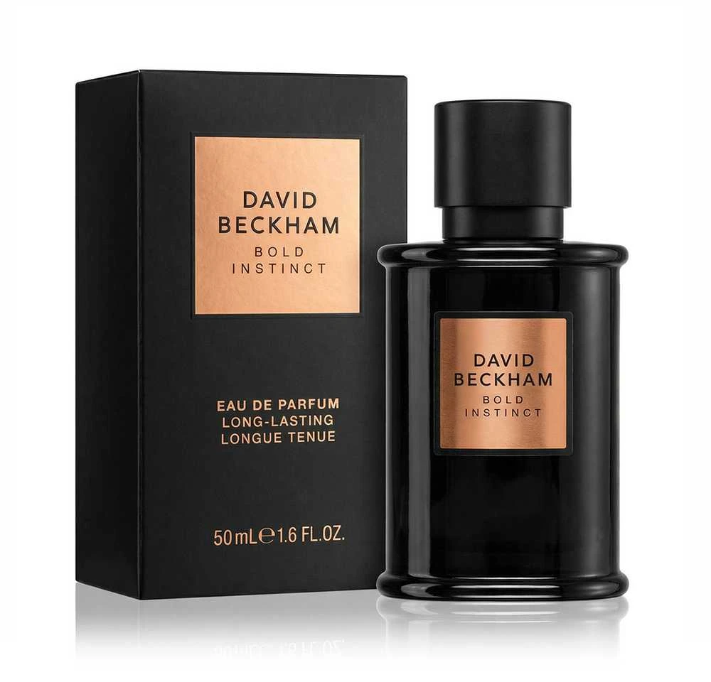 David Beckham Bold Instinct EDP parfumuotas vanduo vyrams, 50 ml
