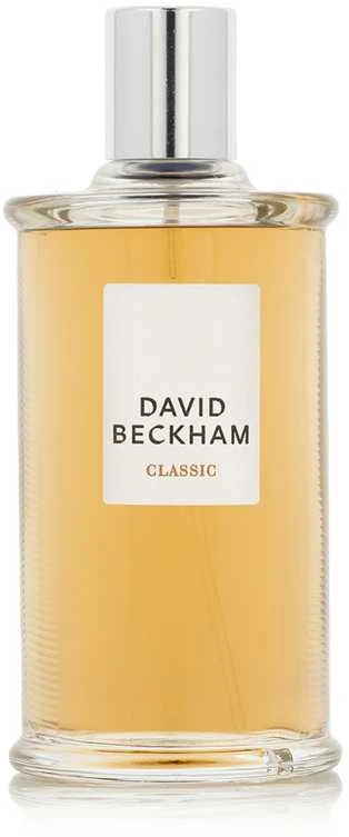 Kvepalai vyrams David Beckham Classic EDT, 100 ml